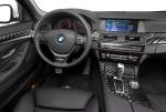 BMW 5-series Sedan by AC Schnitzer 2010 года